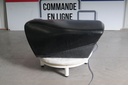 Complete Seat Assembly - Black (inc. 2-5)