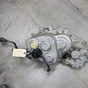 ARCTIC CAT-transmission, 3 speed assembly (inc. 1-5, 10-22, 26-36, 41)-1702-358