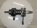 (new ref. 2211505) k-crankshaft snow 850