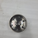 (new ref. 8hu-81450-01-00) rotor assy