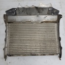 heat exchanger assy