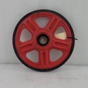 (new ref. 8jp-g7310-00-00) suspension wheel assy