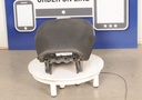 POLARIS-SEAT COVER ASSEMBLY-2688353