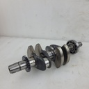 crankshaft ass'y