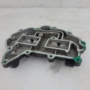 BRP (Can-am / Ski-doo)-(new ref. 420911124) oil sump cover-420911120