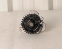 oil pump cover