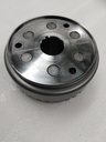 (new ref. 420686190) magneto flywheel
