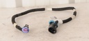 electronic oil pump jumper