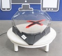 BRP (Can-am / Ski-doo)-windshield 360-517306423