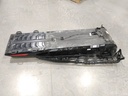 BRP (Can-am / Ski-doo)-Deep Black, Chassis Tunnel Module 137" Model Deep Black-415130296