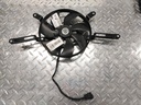 YAMAHA-Blower Assy-1RC124050200