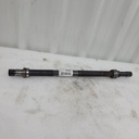 (new ref. 1702-467) shaft, driven - assembly (inc. 22-25)