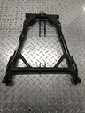 arm, front suspension black (inc. 2-5)