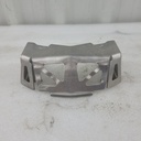 bracket, speedometer gauge - center