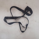 1+1 seat strap