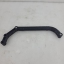 passenger overmolded handhold