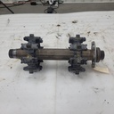 drive axle ass'y