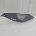 BRP (Can-am / Ski-doo)-lh air filter (nitex mesh)-508000905