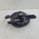 throttle housing ass'y