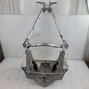 (new ref. 518334551) suspension chassis module ass'y
