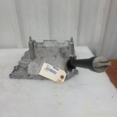 oil pump cover
