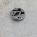 BRP (Can-am / Ski-doo)-oil pump rotor-420256348