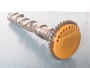 camshaft exhaust
