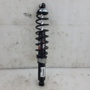 front shock