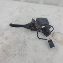 BRP (Can-am / Ski-doo)-(new ref. 507032596) master cylinder ass'y except package-sport-507032585
