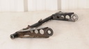 BRP (Can-am / Ski-doo)-(new ref. 503195154) welded arm pivot-503191393