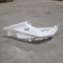 BRP (Can-am / Ski-doo)-Bright White, RH Hood.-517306737