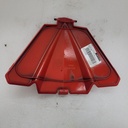 POLARIS-storage lid, indy red-5451241-293