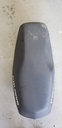 POLARIS-(new ref. 2688101) asm-seat,blk std 6/8 vacfm,rmk-2686106