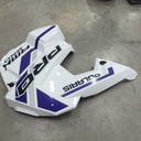 POLARIS-side panel, left hand, white li-5451230-599