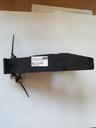 POLARIS-spindle assembly, right, rmk, m-1824041-458