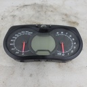 speedometer ass'y