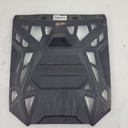POLARIS-(new ref. 2208364) k-snow flap w/plate-5454820-070