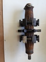 driveshaft assembly