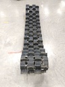 track, 155 x 2.4 single layer