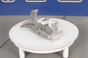 BRP (Can-am / Ski-doo)-(new ref. 518327487) front suspension support-518327475