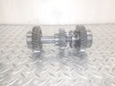 BRP (Can-am / Ski-doo)-(new ref. 619230053) main shaft ass'y-619230051
