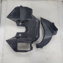 plenum assembly intake