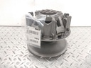 Fixed Flange