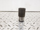 Coupling Shaft