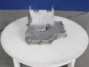 BRP (Can-am / Ski-doo)-(new ref. 420656708) oil sump cover-420656705