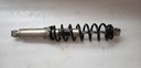 front shock