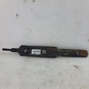 BRP (Can-am / Ski-doo)-round carbide runner-860201043