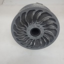 BRP (Can-am / Ski-doo)-sheave drive pulley sliding ass'y-417224446