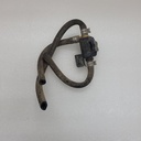three-way electric valve