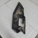 BRP (Can-am / Ski-doo)-fender fl b-cf model-black carbon (turbo)-705008534